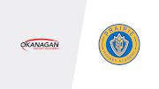 2026 Okanagan Hockey Academy U17 vs Prairie Hockey Academy U17