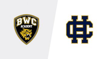 Replay: Home - 2026 International Hockey Academy (U15 Prep) | Mar 11 @ 8 PM