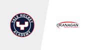 2026 Yale Hockey Academy U18 Prep vs Okanagan Hockey Academy U18 Prep