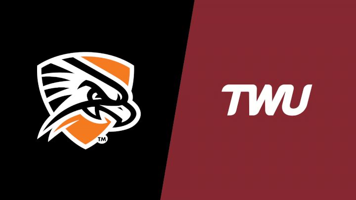 2026 UT Permian Basin vs Texas Woman's - Women's