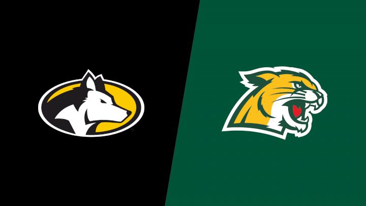 2026 Michigan Tech vs Northern Michigan - Women's