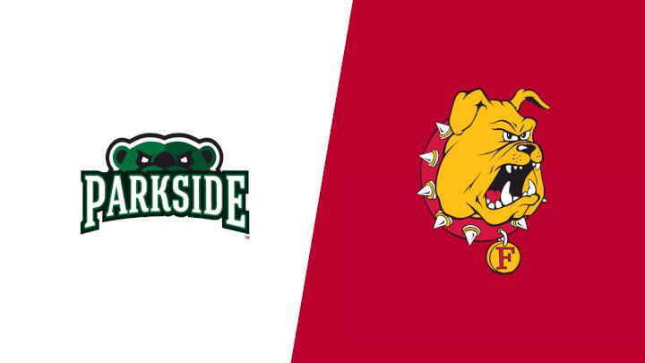 2026 UW-Parkside vs Ferris State - Women's
