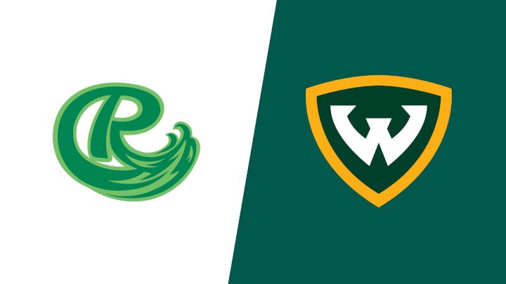 2026 Roosevelt vs Wayne State (MI) - Women's