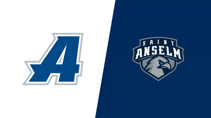 2026 Assumption vs Saint Anselm - Men's