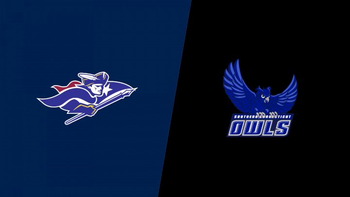 2026 Southern New Hampshire vs Southern Connecticut - Women's