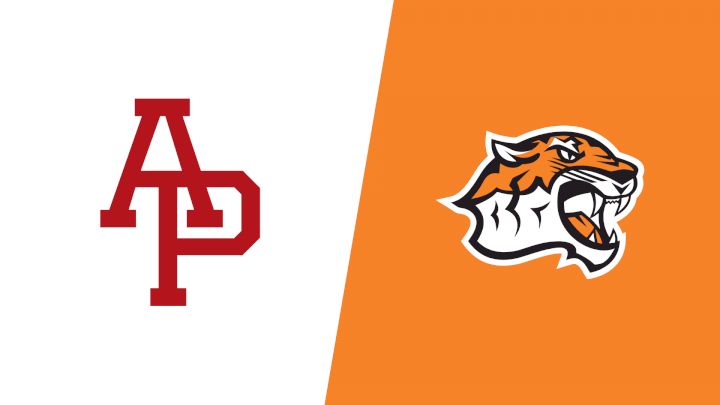 2026 Azusa Pacific vs Occidental - Women's Water Polo