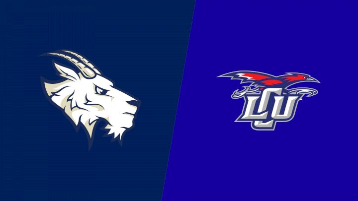 2026 St. Edward's vs Lubbock Christian - Men's