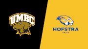 Replay: UMBC vs Hofstra | Mar 7 @ 4 PM