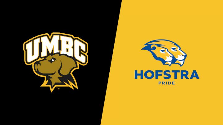 2026 UMBC vs Hofstra - Men's Lacrosse