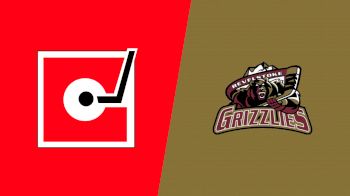 Replay: Home - 2026 Merritt vs Revelstoke | Mar 7 @ 6 PM