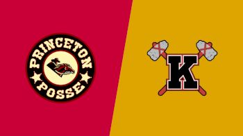Replay: Home - 2026 Princeton vs Kelowna | Mar 14 @ 6 PM