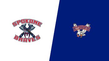 Replay: Home - 2026 Spokane vs Beaver Valley | Mar 6 @ 7 PM