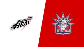 Replay: Home - 2026 Chase vs Kamloops | Mar 7 @ 7 PM