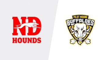 Replay: Home - 2026 ND Hounds U15 Prep vs PMHA U15 Prep | Mar 12 @ 11 AM