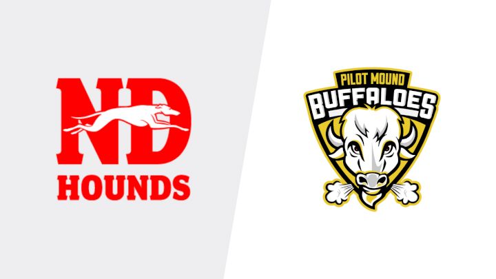 2026 Notre Dame Hounds U15 Prep vs Pilot Mound Hockey Academy U15 Prep