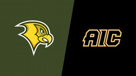 2026 Felician vs American International - Women's Lacrosse