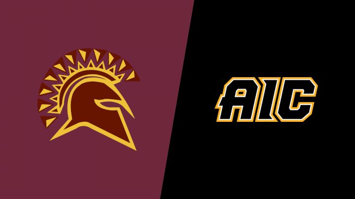 2026 St. Thomas Aquinas vs American International - Women's Lacrosse