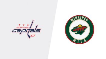 Replay: Home - 2026 Capitals U15 vs Wild Red U15 | Mar 3 @ 5 PM