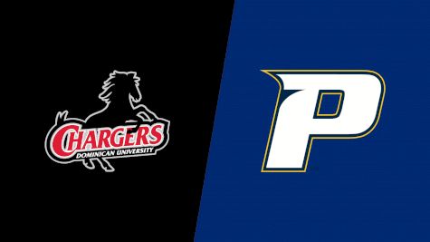 2026 Dominican (NY) vs Pace University