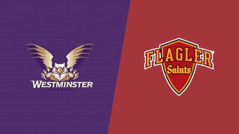 Replay: Westminster (UT) vs Flagler | Mar 3 @ 10 AM
