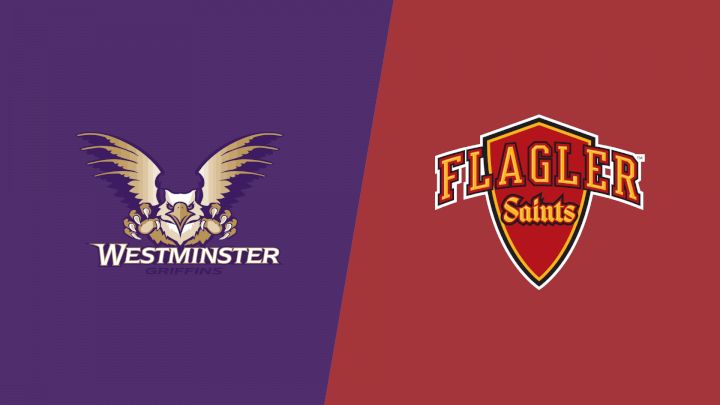 2026 Westminster (UT) vs Flagler - Women's Lacrosse