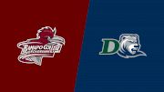 Replay: Ramapo vs Drew | Mar 23 @ 4 PM