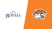 Replay: Court 2 - 2026 Hope Int. vs Occidental | Mar 10 @ 3 PM