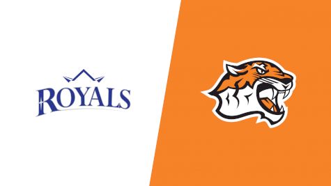 Replay: Court 2 - 2026 Hope Int. vs Occidental | Mar 10 @ 3 PM