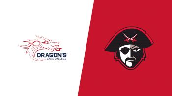 Replay: Lane College vs CBU - 2026 Lane vs CBU | Mar 3 @ 12 PM