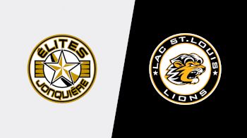 Replay: Home - 2026 Jonquiere vs Lac St-Louis | Mar 4 @ 6 PM