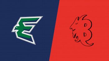 Replay: Home - 2026 Trois-Rivieres vs Saint-Francois | Mar 5 @ 6 PM