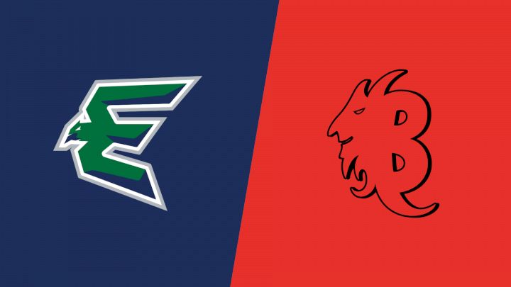 2026 Trois-Rivieres vs Seminaire Saint-Francois