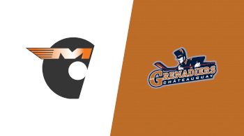 Replay: Home - 2026 Magog vs Chateauguay | Mar 5 @ 7 PM
