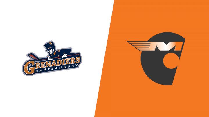 2026 Chateauguay vs Magog