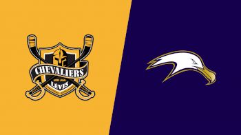 Replay: Home - 2026 Levis vs Notre-Dame | Mar 7 @ 1 PM