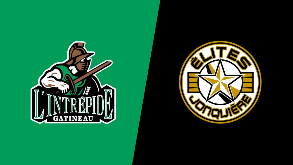 How to Watch: 2026 Gatineau vs Jonquiere | Hockey