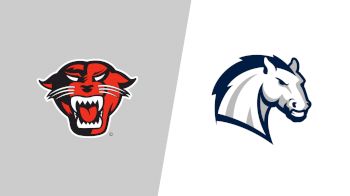 Replay: Davenport vs Hillsdale | Apr 1 @ 3 PM