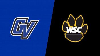 Replay: Grand Valley vs Wayne State (NE) | Mar 10 @ 12 PM