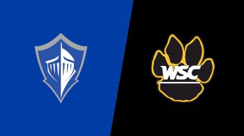 Replay: Lynn vs Wayne State (NE) | Mar 7 @ 1 PM