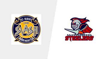 Replay: Home - 2026 STA Slash vs Steelers | Mar 7 @ 4 PM