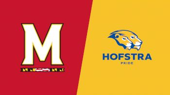 Replay: Maryland vs Hofstra | Mar 4 @ 3 PM