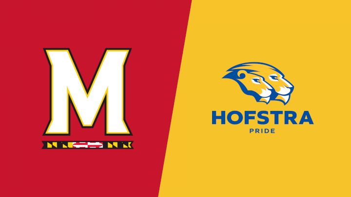 2026 Maryland vs Hofstra - Women's Lacrosse