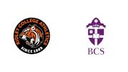 2026 Ridley College Tigers vs Bishop's College U18