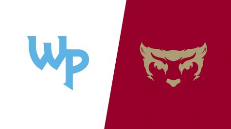 Replay: Warner Pacific vs Willamette | Mar 3 @ 6 PM