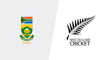 Replay: South Africa vs New Zealand | Mar 4 @ 7 AM