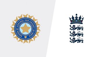 Replay: India vs England | Mar 5 @ 7 AM