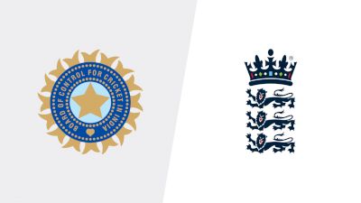 Replay: India vs England | Mar 5 @ 7 AM
