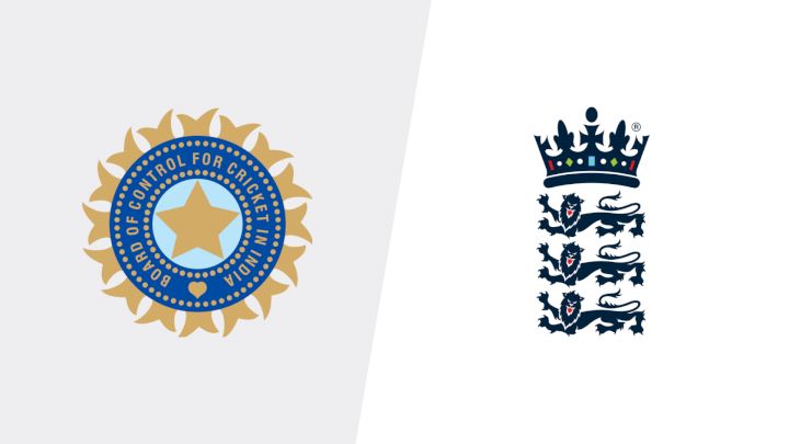 2026 India vs England - Cricket