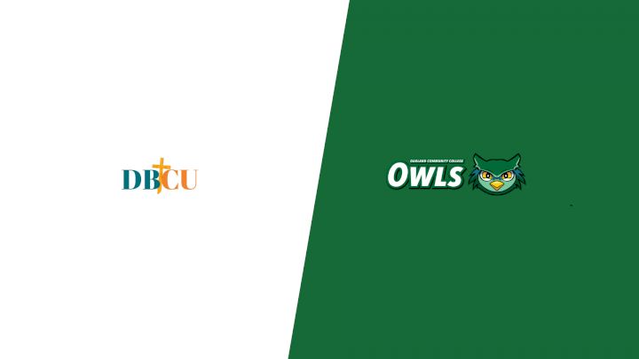 2026 Daytona Beach Christian vs Oakland CC