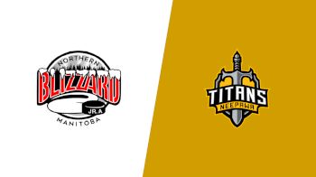 Replay: Home - 2026 Northern Manitoba vs Neepawa | Mar 4 @ 7 PM